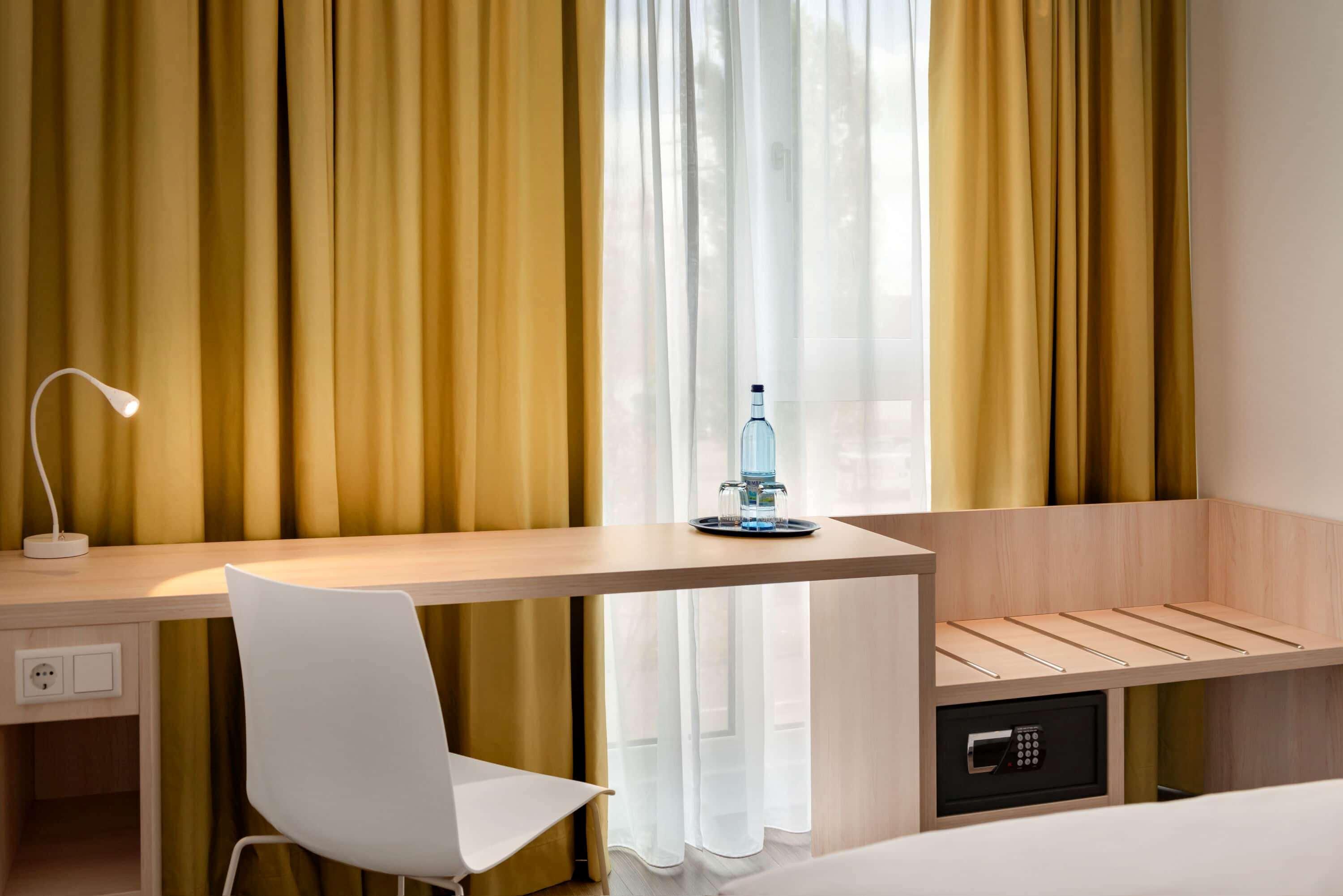 فندق Super 8 By Wyndham اوغسبورغ المظهر الخارجي الصورة