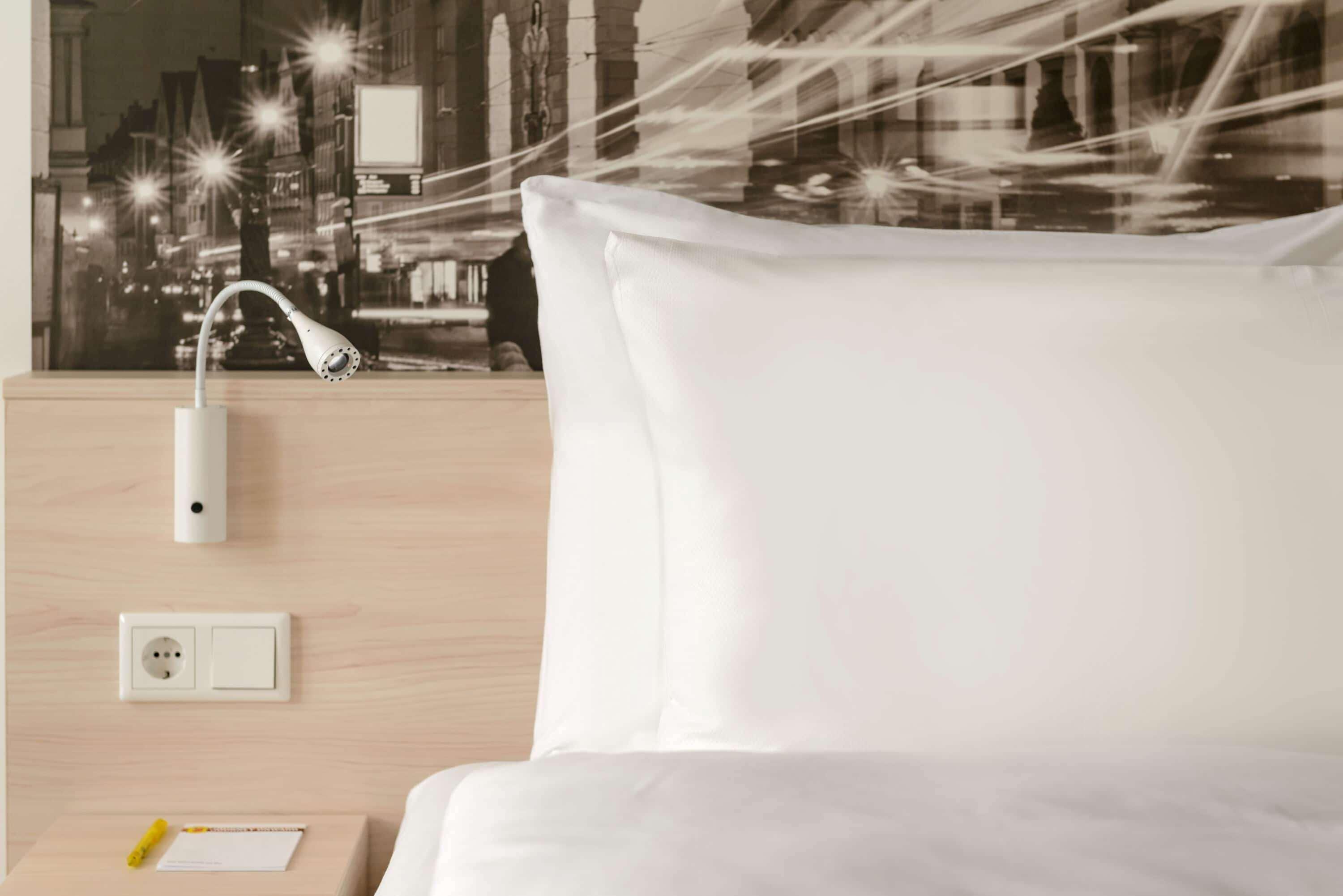 فندق Super 8 By Wyndham اوغسبورغ المظهر الخارجي الصورة